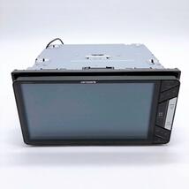 パイオニア カロッツェリア サイバーナビAVIC-CW700Ⅱ 中古_画像3