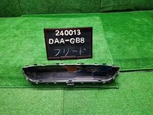 フリード DAA-GB8 ATスピードメーター 78100-TDN-J11 自社品番240013