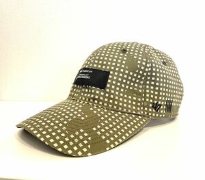 N.HOOLYWOOD undercover キャップ new era アンダーカバー　ニューエラ　エヌハリウツド