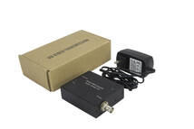 【新品送料無料】LOOM SDI to HDMI コンバーター 人気製品 高品質 converter 3G 1080P ビデオコンバーター_画像3