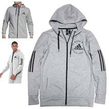 アディダス adidas Sport ID Hoodie ジップアップ フーディ パーカー DQ1466_画像1