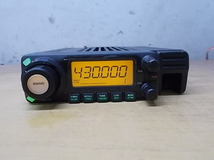 ICOM　IC-208D