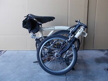 BROMPTON　16インチ_画像8