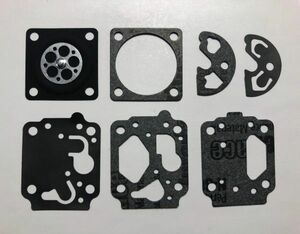 ◎ 1 Set Set Tk Cab Teikay Diam French Gasket Set TK-8 заменен Set Kachimizer Kaizer Compoperation Robin Company O/H