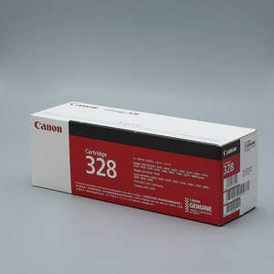 送料無料!! CANON カートリッジ328 CRG-328 3500B003 トナーカートリッジ 純正