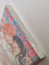 サキュバス学園の犬ッ！！ 5巻 初版 イラストカード付き シュリンク未開封品_画像3