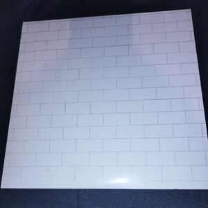 PINK FLOYD THE WALL ピンクフロイド