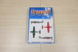 Airpower87　Detailed　　plastic kits in scale 1:87