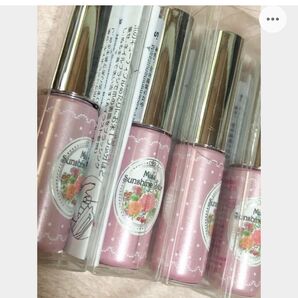 サンシャインベビー 新品4本カラージェル プロ