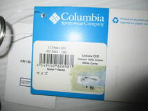 未使用★コロンビア Columbia 折り財布 　ウォレット NIOBE WALLET 　ホワイトカモ　　（３E　ハ大_画像5