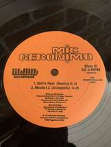 Mic Geronimo Masta I.C (Remix) / Shit's Real (Remix)_画像2