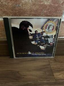 Pete Rock & C.L. Smooth The Main Ingredient