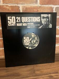 50 Cent 21 Questions / Many Men [Wish Death]