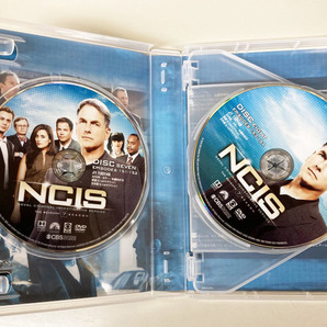 《送料無料》 NCIS ネイビー犯罪捜査班 シーズン7 ＜DVD-BOX Part2＞の画像4