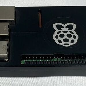 【シングルボードコンピューター】RaspberryPi 3B V1.2 +ケース
