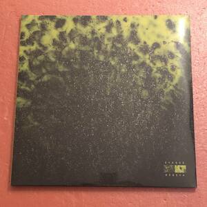 未開封 LP Eva808 Sultry Venom Dubstep Grime Bass Music