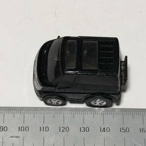 TAKARA CHORO-Q タカラ チョロQ 日産 ニッサン エルグランド NISSAN ELGRAND チョロQ名車コレクション タカラトミーの画像7