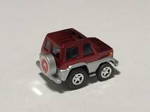 TAKARA CHORO-Q タカラ チョロQ トヨタ ランドクルーザー Qショップスペシャル TOYOTA LAND CRUISER QSHOP限定　タカラトミー_画像5