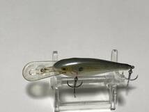 ラパラ RAPALA SR-5 SR5 シャッドラップ ディープランナー SHAD RAP DEEP RUNNER シャッド(検.オールド OLD アイルランド フィンランド_画像5