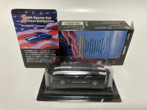 ＜1/64 USA スポーツカー コレクション＞ Chevrolet Camaro SS シボレー カマロ