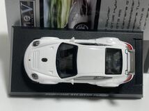 ＜1/64 ポルシェ コレクション4＞ PORSCHE 911 GT3R Hybrid_画像7
