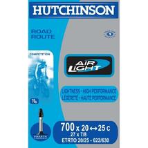 Hutchinson(ユッチンソン) エアーライト チューブ 700x20-25C_画像1