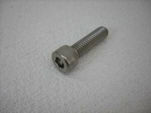 5/16-18x30mm SUS stainless steel cap bolt CP bolt hexagon socket head bolt average eyes -inch bolt all screw 