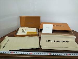 コレクション　ブランド　メーカー　ルイ・ヴィトン　ＬＯＵＩＳ　ＶＵＩＴＴＯＮ　ケース　まとめて　空き箱のみ