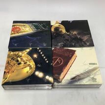 1円〜 破損 キン肉マン DVD BOX_画像3