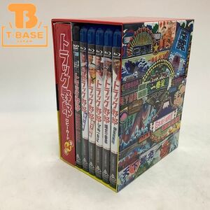 1円〜 トラック野郎 BOX1 ブルーレイ＋DVD