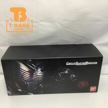 1円〜 動作確認済み 欠品 バンダイ CSM COMPLETE SELECTION MODIFICATION 仮面ライダー龍騎 ドラグバイザー_画像1