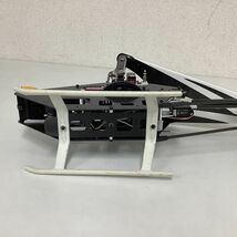 1円〜 同梱不可 ジャンク R/C RCラジコン 電動RC ラジコンヘリコプター ALIGN RCM-BL470MX、D1603500等_画像6