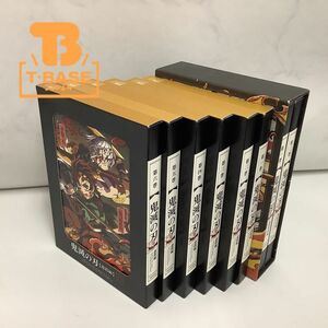 1円〜 鬼滅の刃 遊郭篇、無限列車篇 DVD BOX