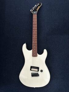 KRAMER Baretta Special Vintage White mod 美品