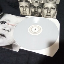 【BR02】 Bad Religion 「 Gray Race 」 LPレコード　USパンク　輸入盤_画像5