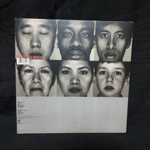 【BR02】 Bad Religion 「 Gray Race 」 LPレコード　USパンク　輸入盤_画像2