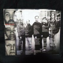 【BR02】 Bad Religion 「 Gray Race 」 LPレコード　USパンク　輸入盤_画像4