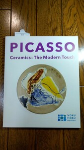 ピカソ 本 PICASSO 新品・未使用