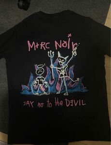 【即完売】M+RC NOIR マルシェノア Tシャツ