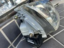 *Jzx100 マーク2 トヨタ　ツアラーV H11 後期　ヘッドライト純正　HID 右左セット．Koito 22-271_画像3