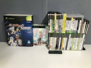 ★未開封品含む★ゲームソフト まとめ★X BOX PS PS2 PS3 真・女神転生 NINE 限定 デラックスパック版 Innocent Tears FF ブリンクス 等★