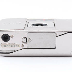 ★☆【完動良品】 FUJIFILM フジフィルム TIARA II SUPER-EBC FUJINON 28mm おまけ付き☆★の画像4