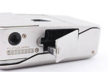 ★☆【完動良品】 FUJIFILM フジフィルム TIARA II SUPER-EBC FUJINON 28mm おまけ付き☆★_画像5