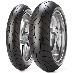 在庫あり METZELER メッツラー ROADTEC Z8M INTERACT フロント 110/80ZR18 58W TL