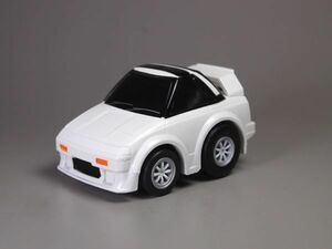 チョロQ トヨタ MR-2 AW11 J's Tipo ジェイズ・ティーポ セット 単品