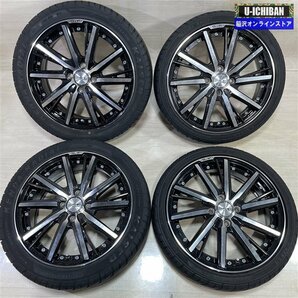 良品 希少 S660 等 STEINER シュタイナー S/F 5-16+45 6-16+43 4H100 ケンダ KENDA KAISER 165/45R16 195/45R16 16インチ 4本セット 009kの画像1