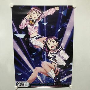 A67534 ◆ラブライブ B2サイズ ポスター 送料350円 ★5点以上同梱で送料無料★