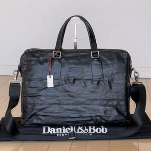 【美品・定価90,720円】Daniel&bob ダニエル＆ボブ Bialbero ローディ