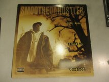 2LP 『Smoothe Da Hustler / Once Upon A Time In America』 #_画像1