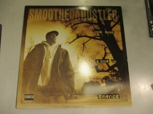 2LP 『Smoothe Da Hustler / Once Upon A Time In America』 #